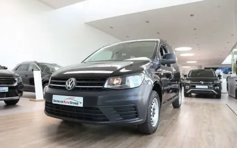 Volkswagen Caddy VAN 2.0TDI 5V*BESTELWAGEN*ONGEVALVRIJ*TOPPR