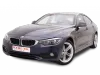 BMW 4 418da 150 Gran Coupe Sportline + GPS Pro + Leder/Cuir  Thumbnail 1