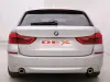 BMW 5 520ia 184 Touring + GPS + Privacy Glass + ALU19 Thumbnail 5