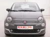 Fiat 500 1.0 Hybrid lounge + pano + parking Thumbnail 2