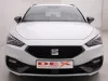 Seat Leon 1.5 TSi 150 FR Sportswagon + GPS + Virtual + Winte Thumbnail 2