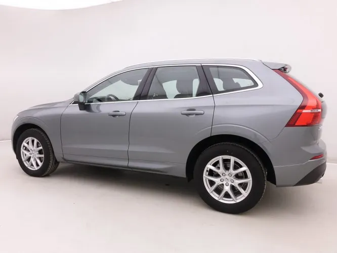 Volvo XC60 2.0 D4 190 Geartronic Momentum Pro + GPS + Leder/ Image 3