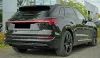 Audi E-Tron 55 Quattro S-line =Black Edition= Carbon Гаранци Thumbnail 4