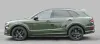 Bentley Bentayga S V8 =Black Specification= CeramicBrakes Га Thumbnail 2