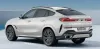 BMW X6 30d xDrive M-Sport =Exclusive= Sky Lounge Гаранция Thumbnail 2