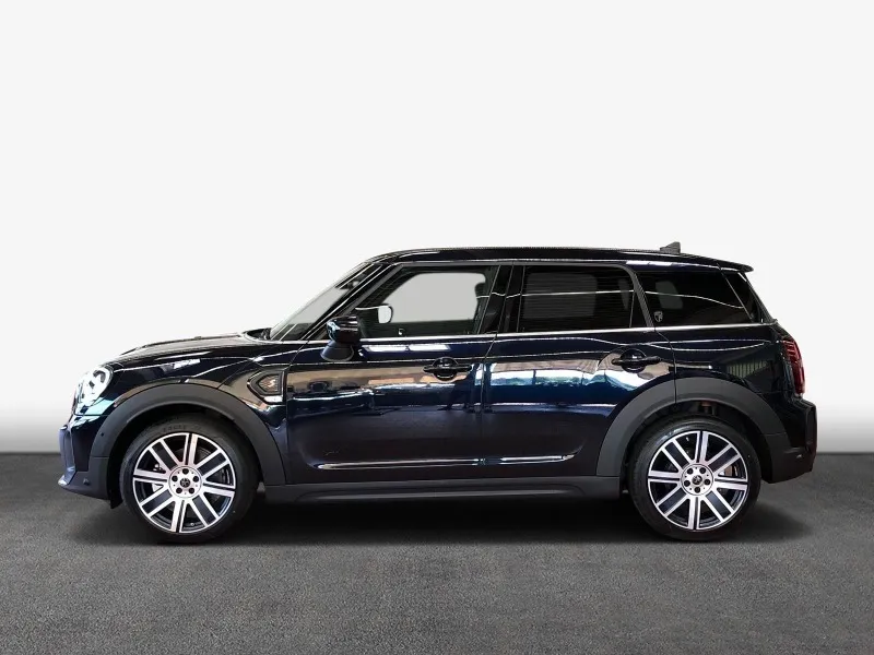 Mini Countryman SD ALL4 John Cooper Works Trim =NEW= Pano Га Image 3