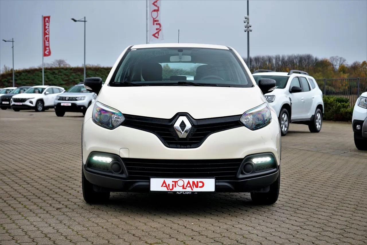 Renault Captur 0.9 TCe 90 Tempomat...  Image 6