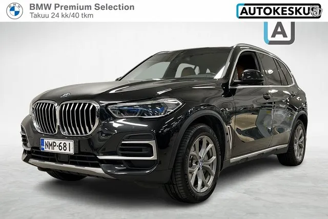 BMW X5 G05 xDrive45e A Charged Edition xLine *Laservalot / S Image 1