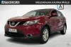 Nissan Qashqai DIG-T 115 Acenta 2WD 6M/T Safety Pack * Koukk Thumbnail 1