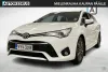 Toyota Avensis 2,0 D-4D Active Touring Sports * Navi / Peruu Thumbnail 1