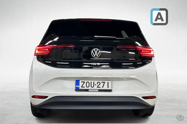 Volkswagen ID.3 110 kW Style Pure Performance * LED-Matrix / Image 4