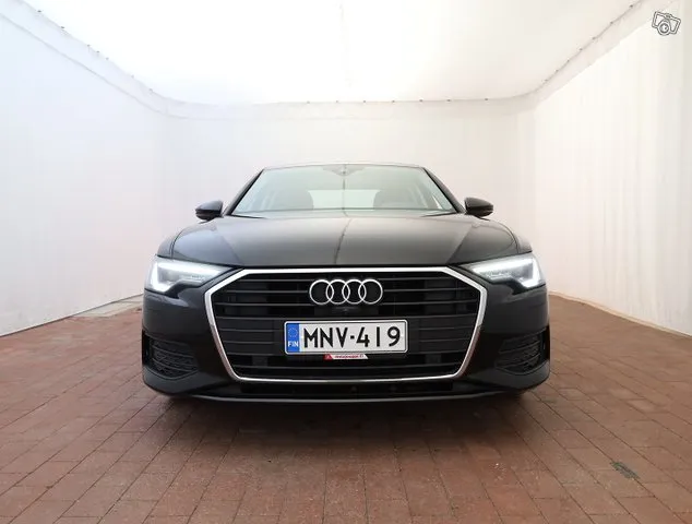 Audi A6 Sedan Business Launch Edition 40 TDI MHEV S tronic - Image 5