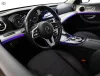 Mercedes-Benz E 300 300 de A Business Avantgarde Edition EQ  Thumbnail 7