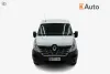 Renault Master dCi 145 TwinTurbo L2H2 10,8 m3 * ALV | PA-Läm Thumbnail 4