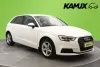 Audi A3 Sportback Pro Business 30 TFSI 85 kW S tronic / Vakk Thumbnail 1