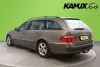 Mercedes-Benz E 220 220T CDI A / Vakionopeudensäädin / Juuri katsastettu / V-keula / Vetokoukku / 2x Renkaat / Thumbnail 5