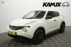 Nissan Juke 1,5dCi Visia 2WD 6MT IMS / Näppärä peli / 2x renkaat / Huoltokirja / Thumbnail 7