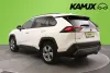 Toyota RAV4 2,5 Hybrid AWD-i Executive / Adapt. Vakkari / Ve Thumbnail 5