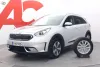 KIA Niro 1,6 GDI Hybrid EX DCT - / 1-OMISTAJA / TÄYD MERK HUOLTOKIRJA / NAVI / TUTKAT / PKAMERA / Thumbnail 1