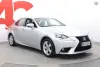 Lexus IS 300h Comfort - SUOMI-auto Lexus Select-tekniikan tu Thumbnail 7