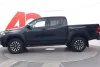 Toyota Hilux Double Cab 4WD 2,8D GR Sport 2-paikkainen Autom Thumbnail 2