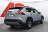 Toyota RAV4 2,5 Hybrid Active Edition - / Lohko & sisäpist.  Thumbnail 5