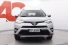 Toyota RAV4 2,5 Hybrid FWD Hybrid Edition - / SUOMIAUTO / TU Thumbnail 8