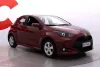 Toyota Yaris 1,5 VVT-iW Active Multidrive S - / 1 omistaja/ Vähän ajettu/ Täydellinen merkkiliikkeen huoltokirja/ Approved vaihtoauto Thumbnail 7