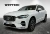 Volvo XC60 B4 AWD D-MHEV Inscription Edition aut Thumbnail 1