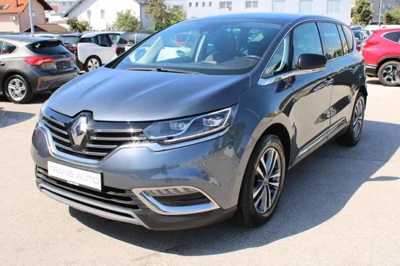 Renault Espace 1.6 DCi Automatik 7 sjedala *LED,NAVIGACIJA,K Image 1