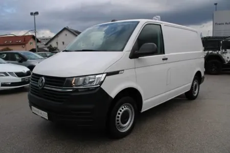 Volkswagen Transporter T6.1 2.0 TDi L2H1