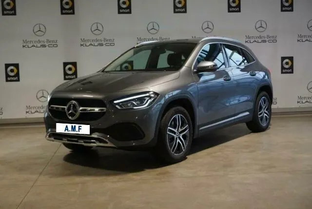 MERCEDES BENZ Classe GLA GLA 220 d Automatic Sport Plus Image 1