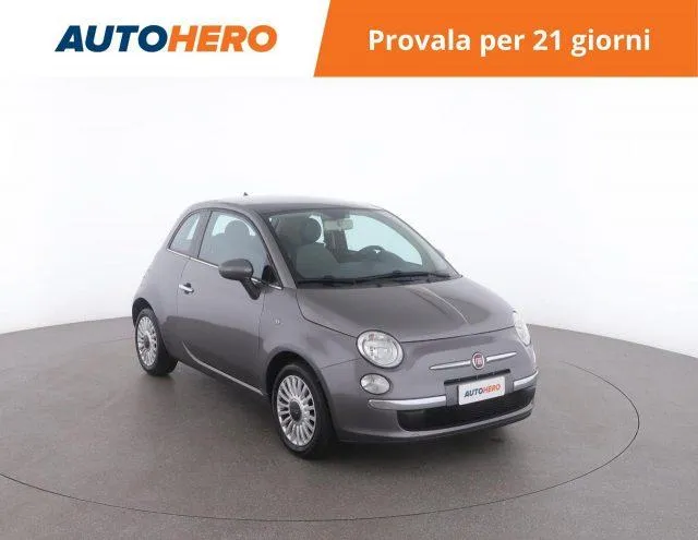 FIAT 500 1.2 Lounge Image 6