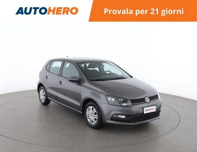 VOLKSWAGEN Polo 1.4 TDI 5p. Trendline Image 6