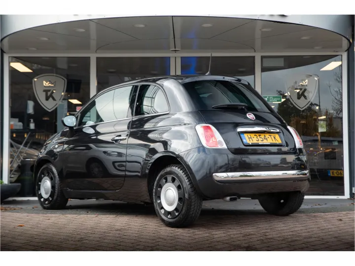 Fiat 500 0.9 TwinAir  Image 4