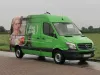 Mercedes-Benz Sprinter 314 CDI Thumbnail 4