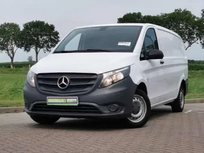 Mercedes-Benz Vito 114 CDI