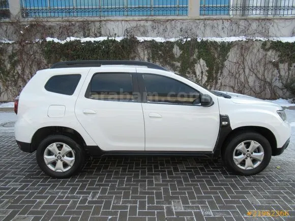 Dacia Duster 1.5 dCi Prestige Image 2