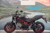 Suzuki SV Thumbnail 2